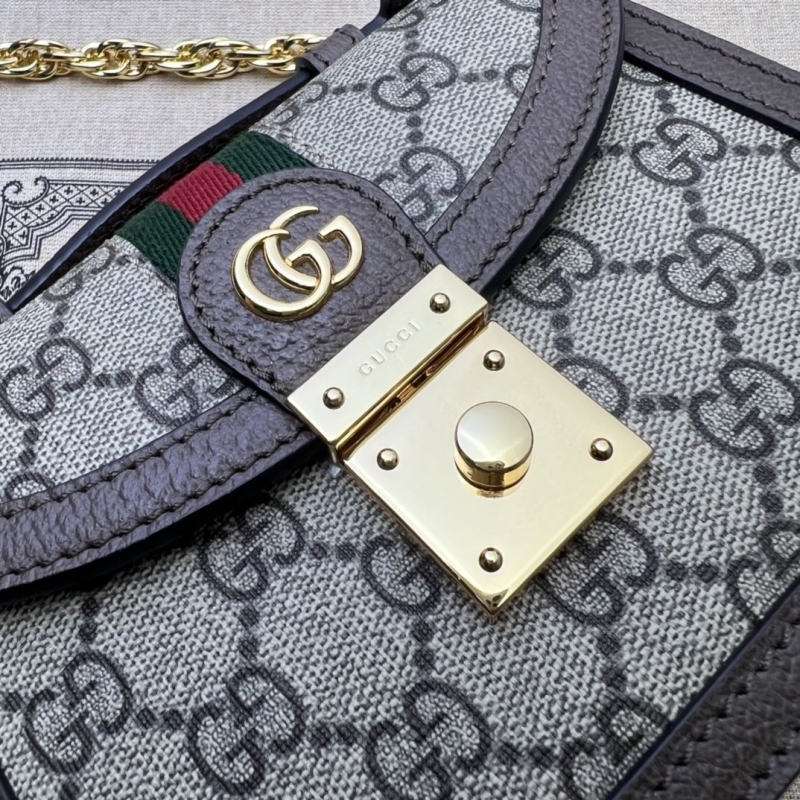 Gucci Satchel Bags